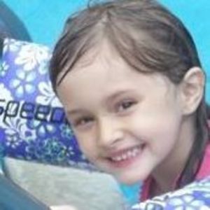 Meet your Posher, Christy